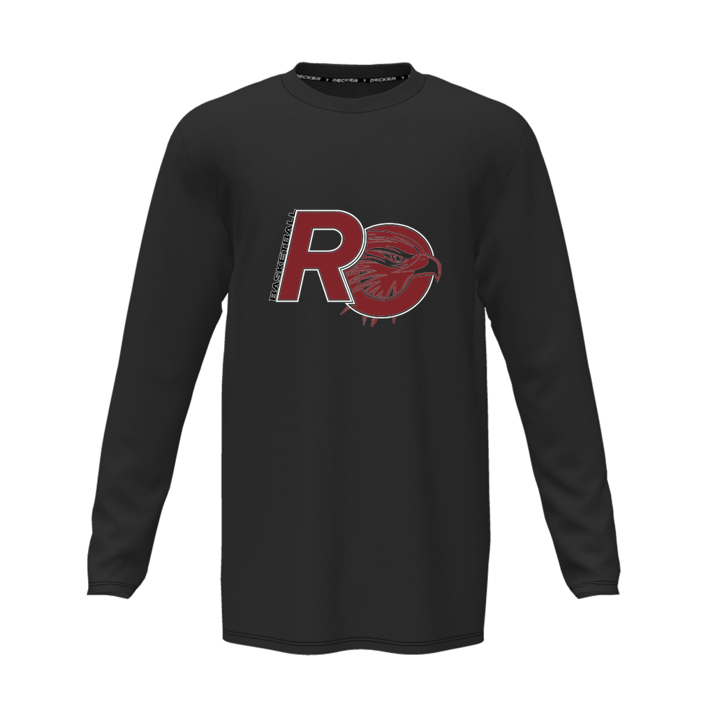 Decker Comfort T-Shirt