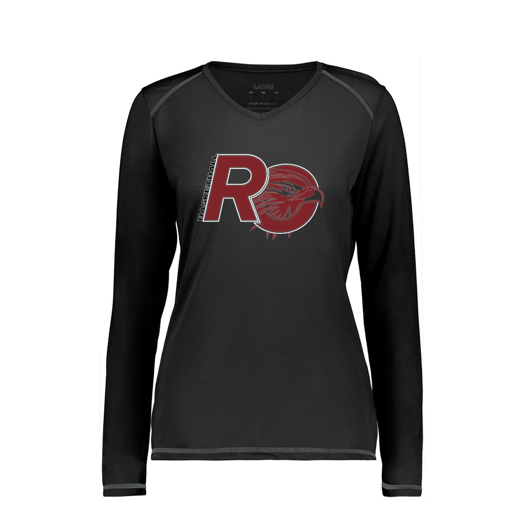 Women's SoftTouch Long Sleeve