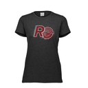 Decker Women's Tri-Blend T-Shirt - Short Sleeve